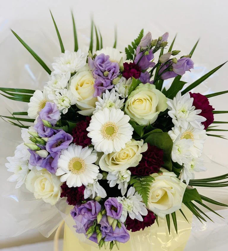 Same Day Flower Bouquets