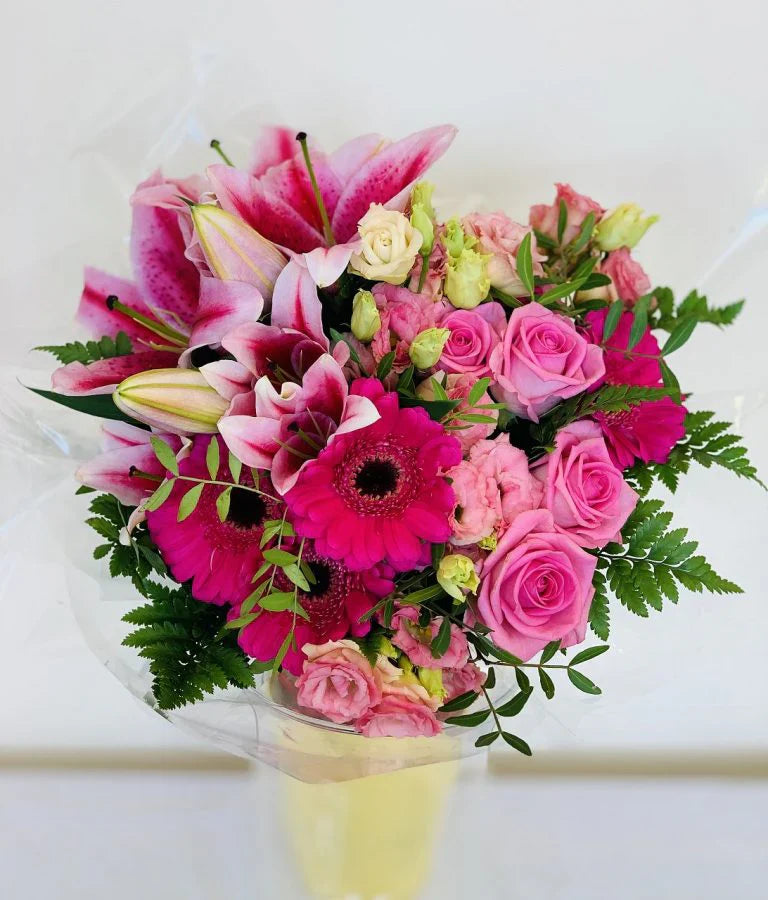 Next Day Flower Bouquets