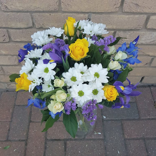 Florist Choice Bouquet (Next Day)