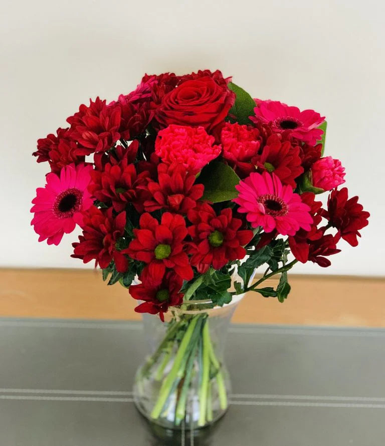 Romantic Burst (Same Day)