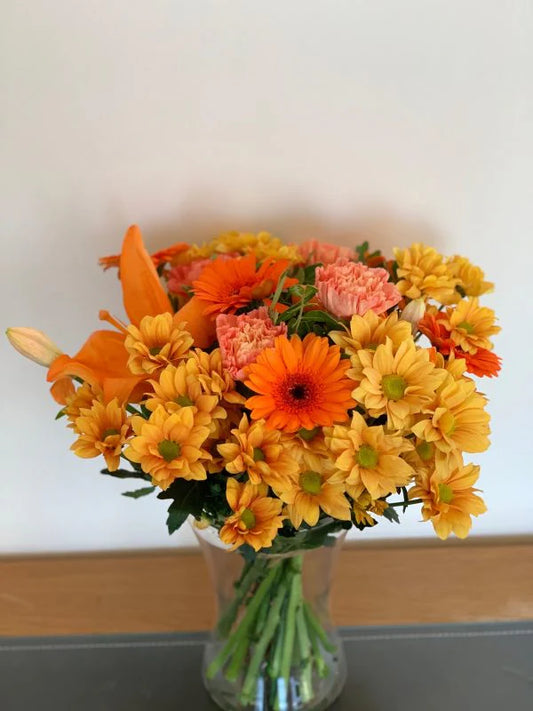 * Florist Choice Autumn (Next Day)