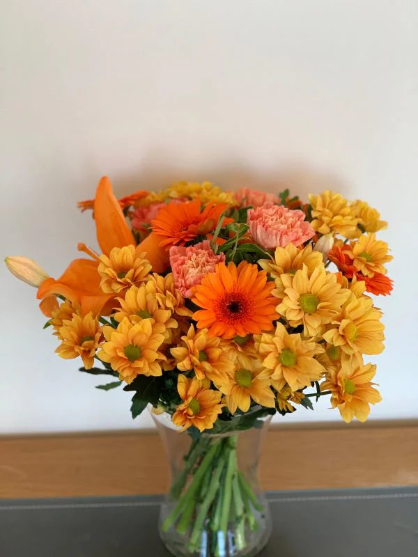 Autumn Florist Choice (Same Day)